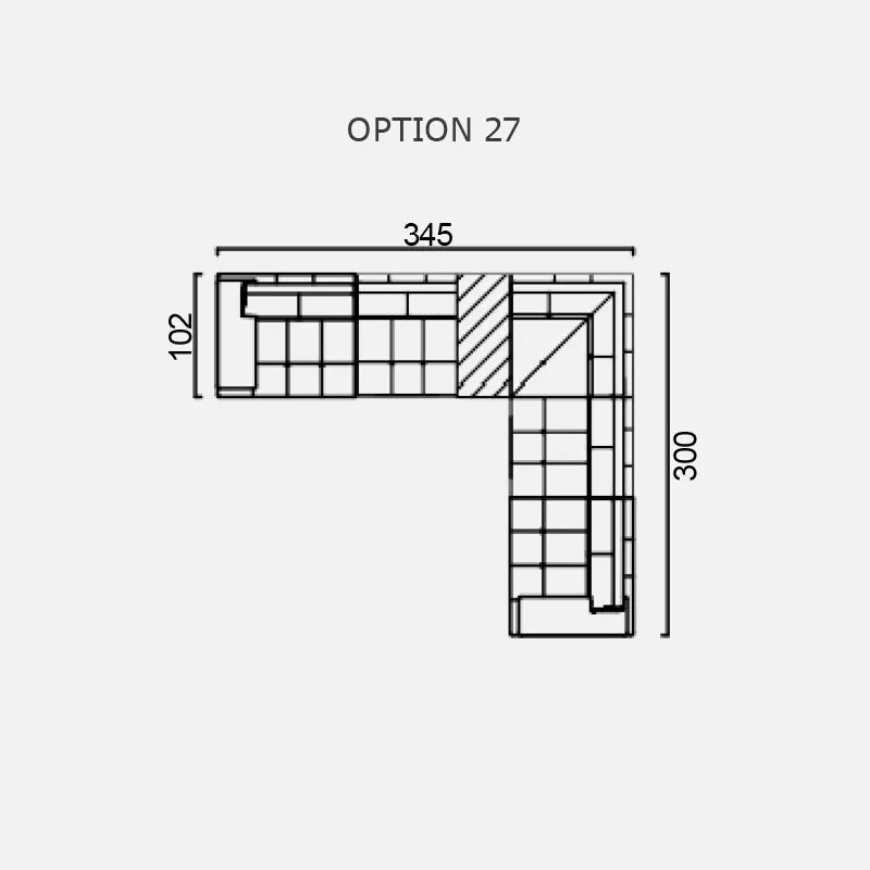 LUMINA - Optiunea 27