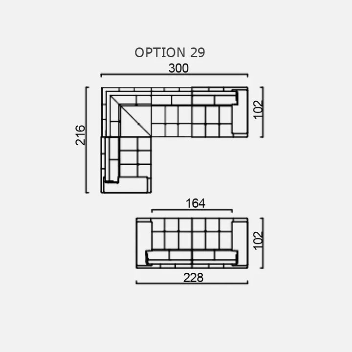 LUMINA - Optiunea 29
