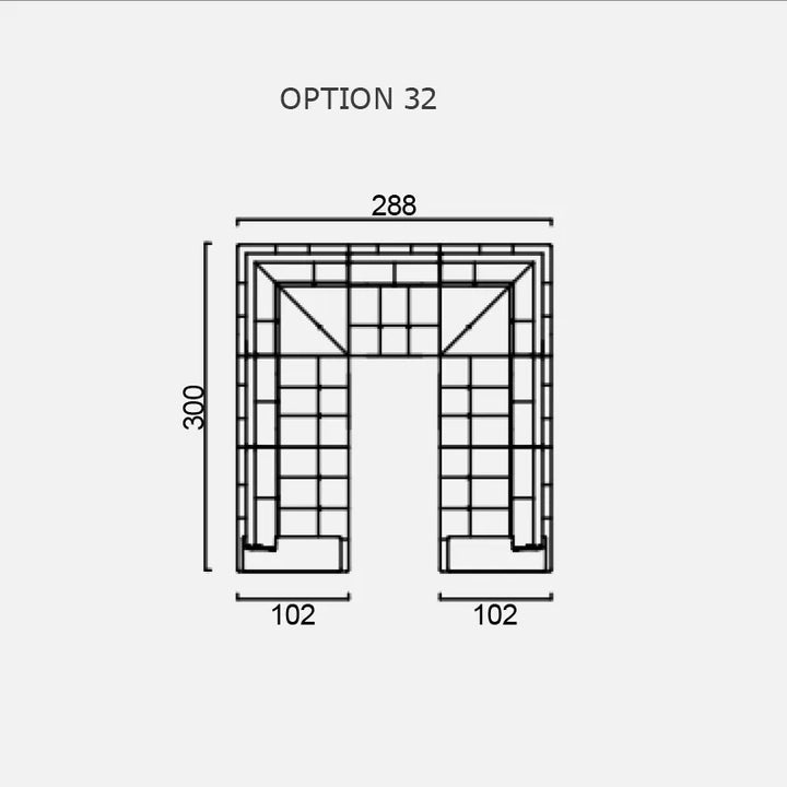 LUMINA - Optiunea 32