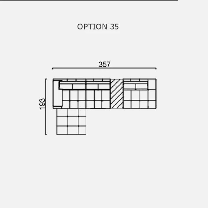 LUMINA - Optiunea 35