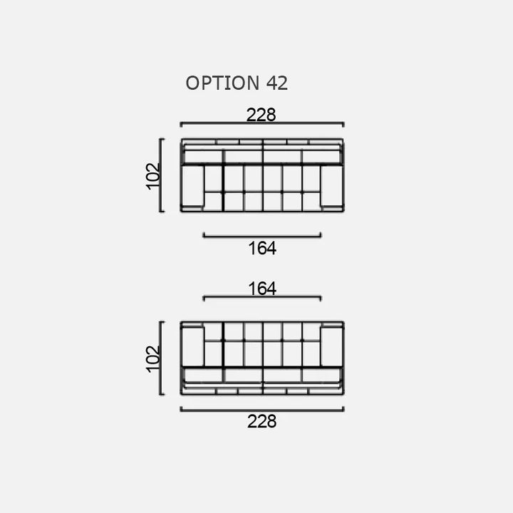 LUMINA - Optiunea 42