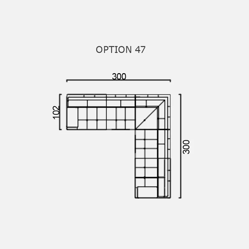 LUMINA - Optiunea 47