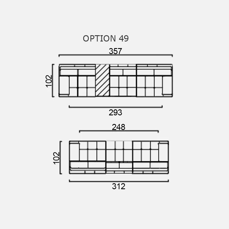 LUMINA - Optiunea 49