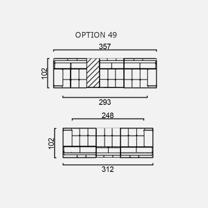 LUMINA - Optiunea 49