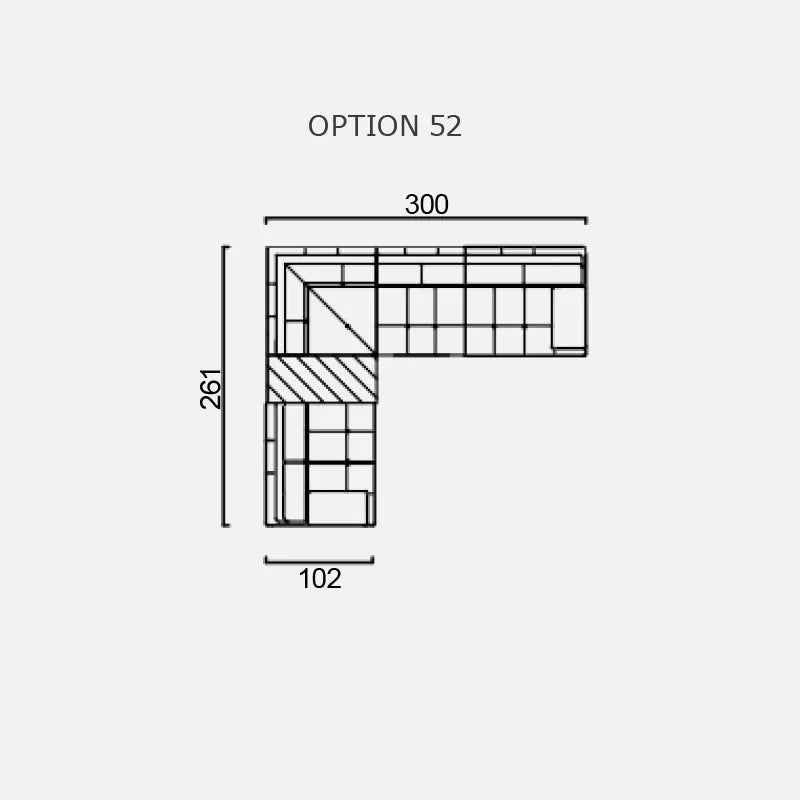 LUMINA - Optiunea 52