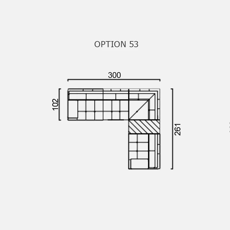 LUMINA - Optiunea 53