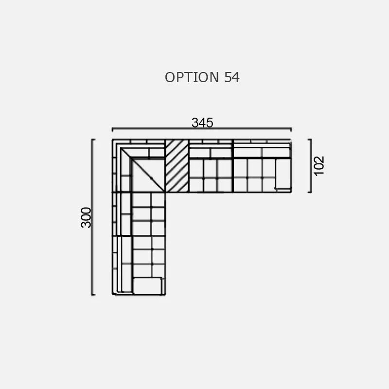 LUMINA - Optiunea 54