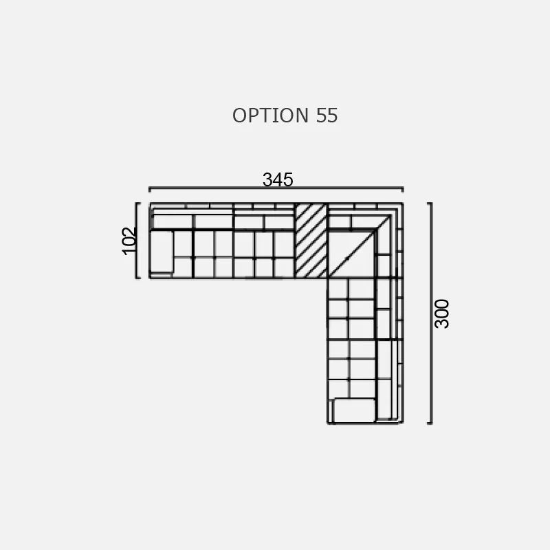 LUMINA - Optiunea 55