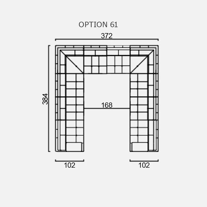 LUMINA - Optiunea 61