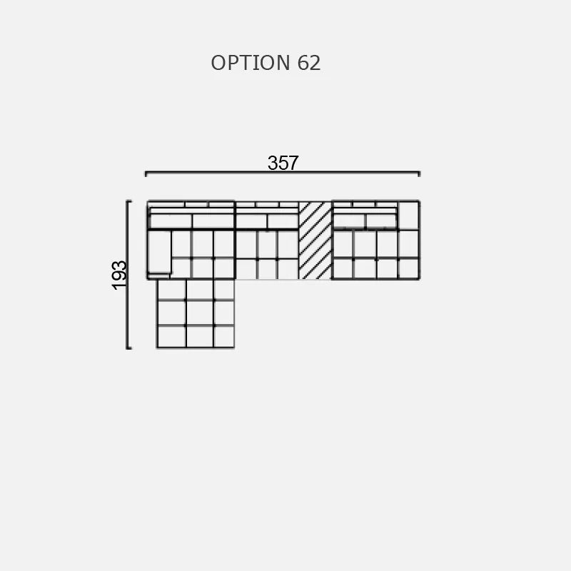 LUMINA - Optiunea 62