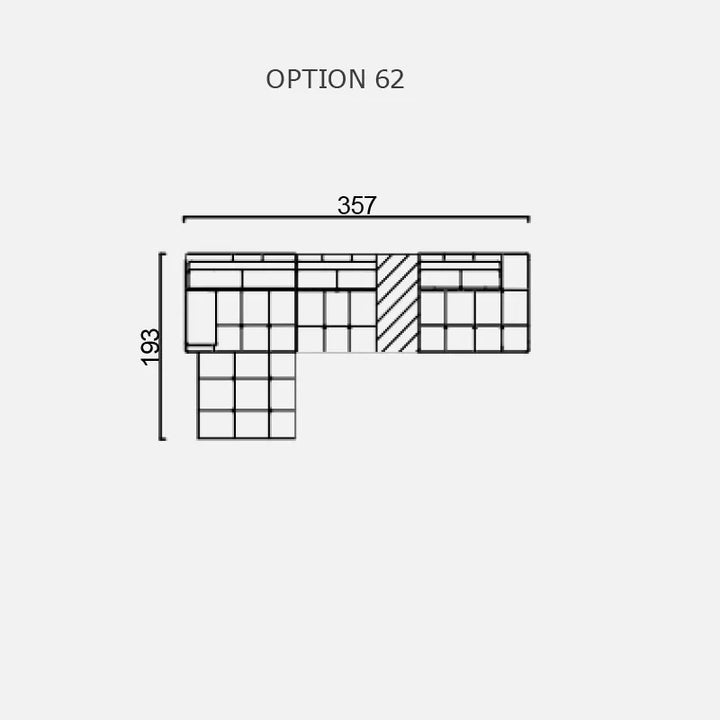 LUMINA - Optiunea 62