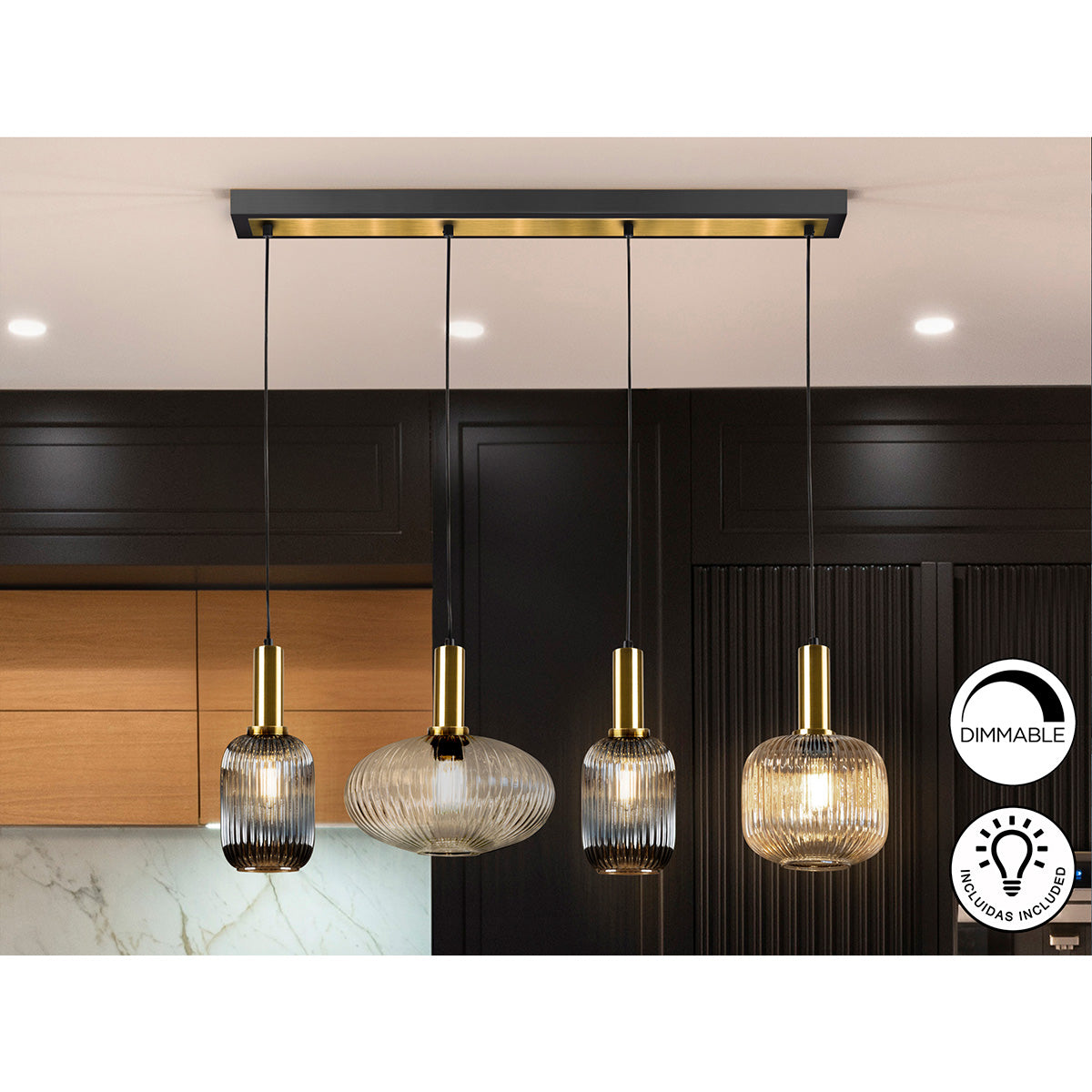 LAMPĂ NORMA 4L. LINE