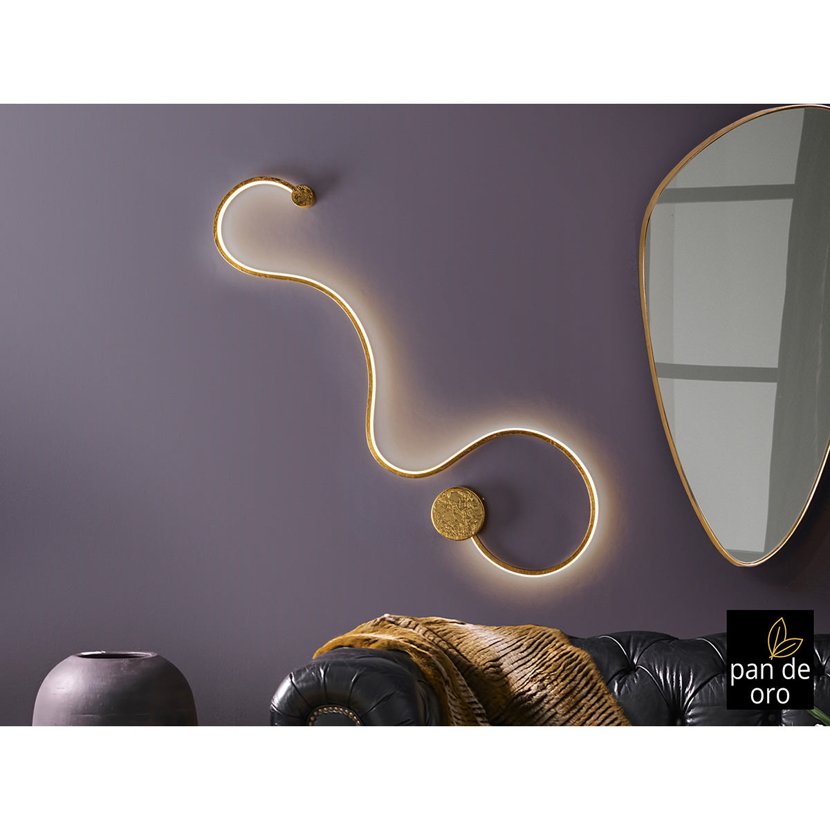 APLICAȚIE GRAFOS MARE, FOUĂ DE AUR