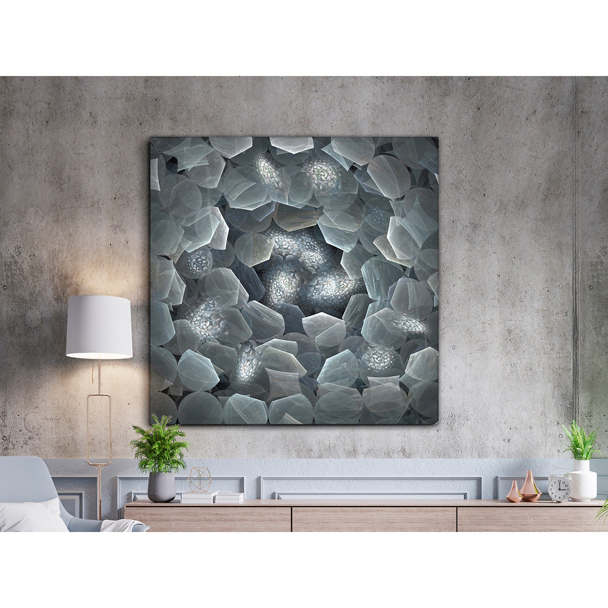 FOTOGRAFIE POLARIS, 120x120