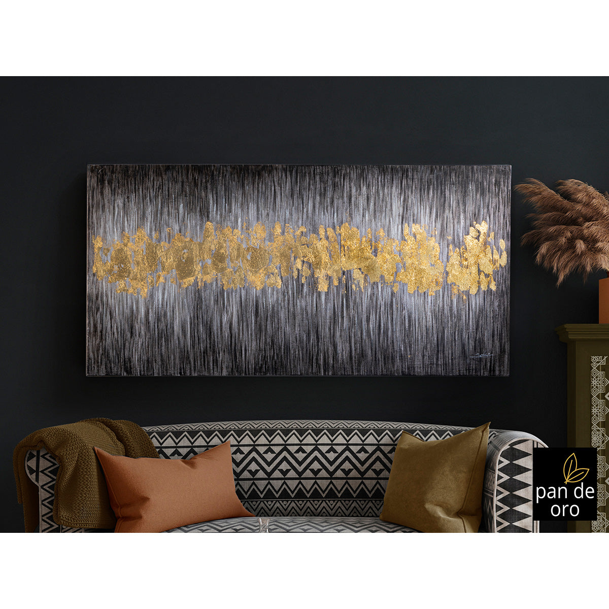 SENDERO ACRILIC, 80x160