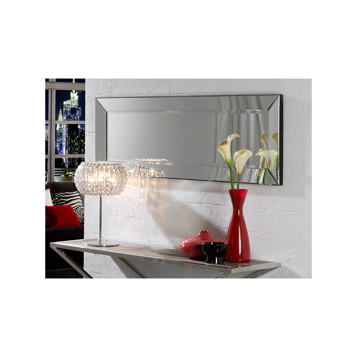 OGLINDA ROMA, 150x50