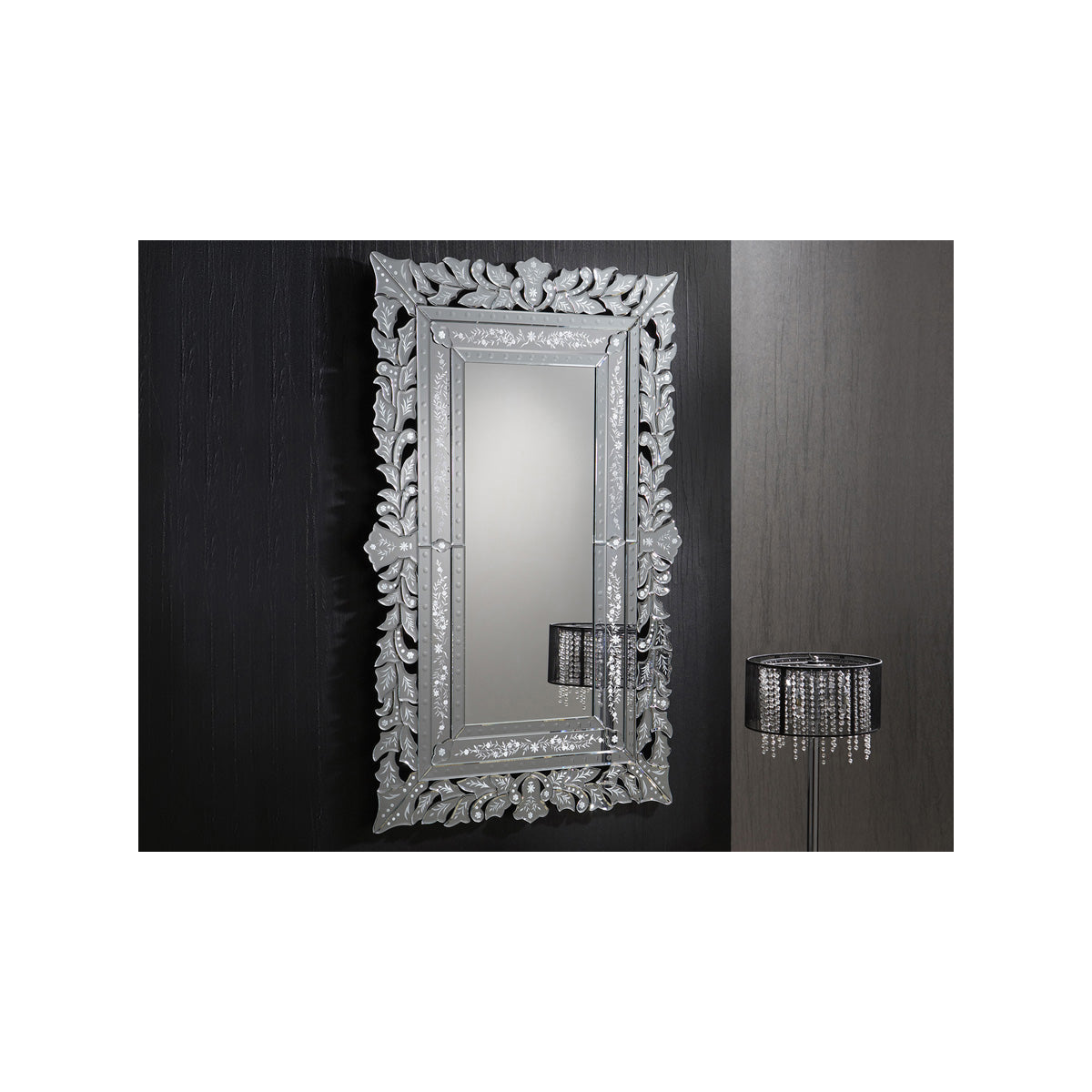 OGLINDA CLEOPATRA, 120x78