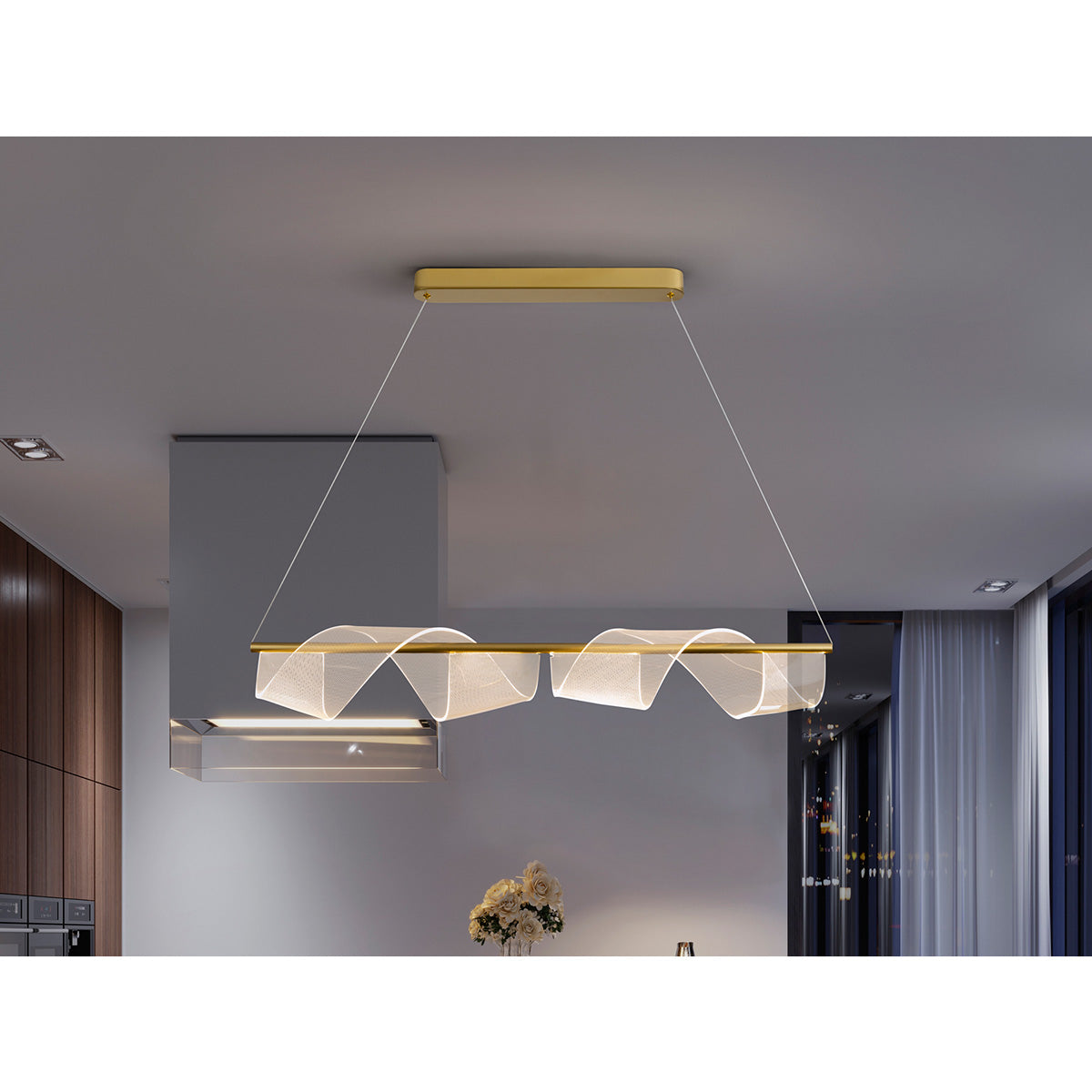 VELAS - LAMPĂ DE AUR