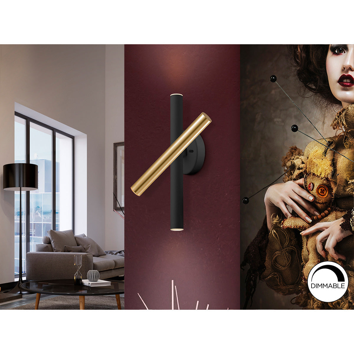 APLICAȚIE VARAS AURIE/NEAGRA 3L.