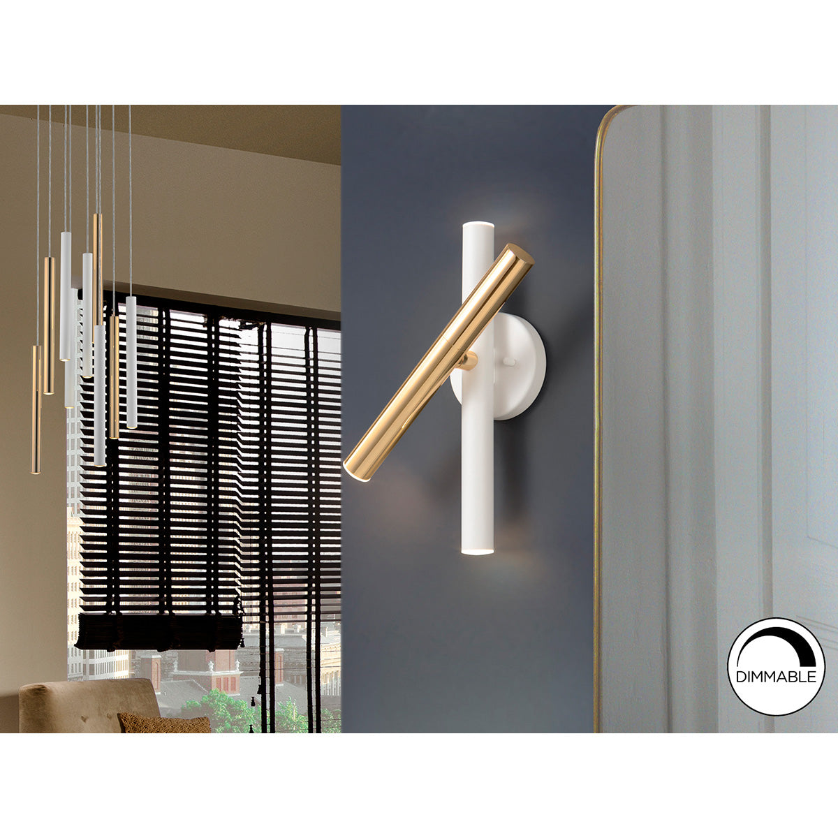 APLICAȚIE VARAS AURIU/ALB 3L.