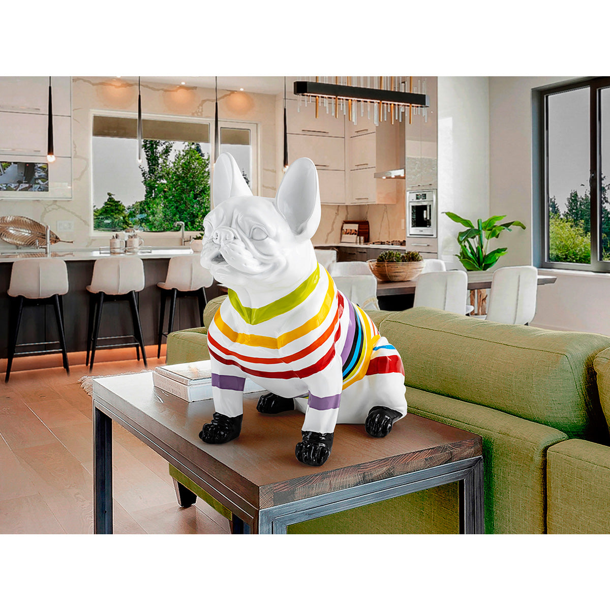 FRANCEZ - TAUR ALB FRANCEZ - DUNGI