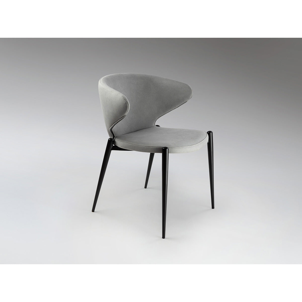 ALIZE - SCAUN GRI DESCHIS