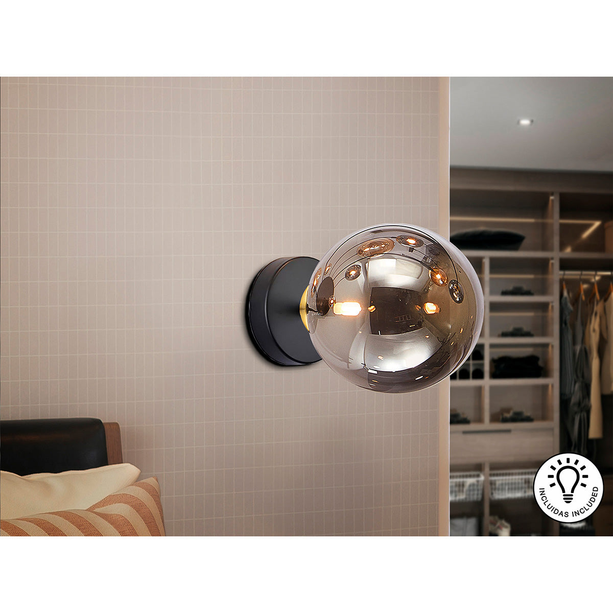 ÎNCHISĂ - APLICAȚIE NEAGRĂ-ALAMĂ 1L