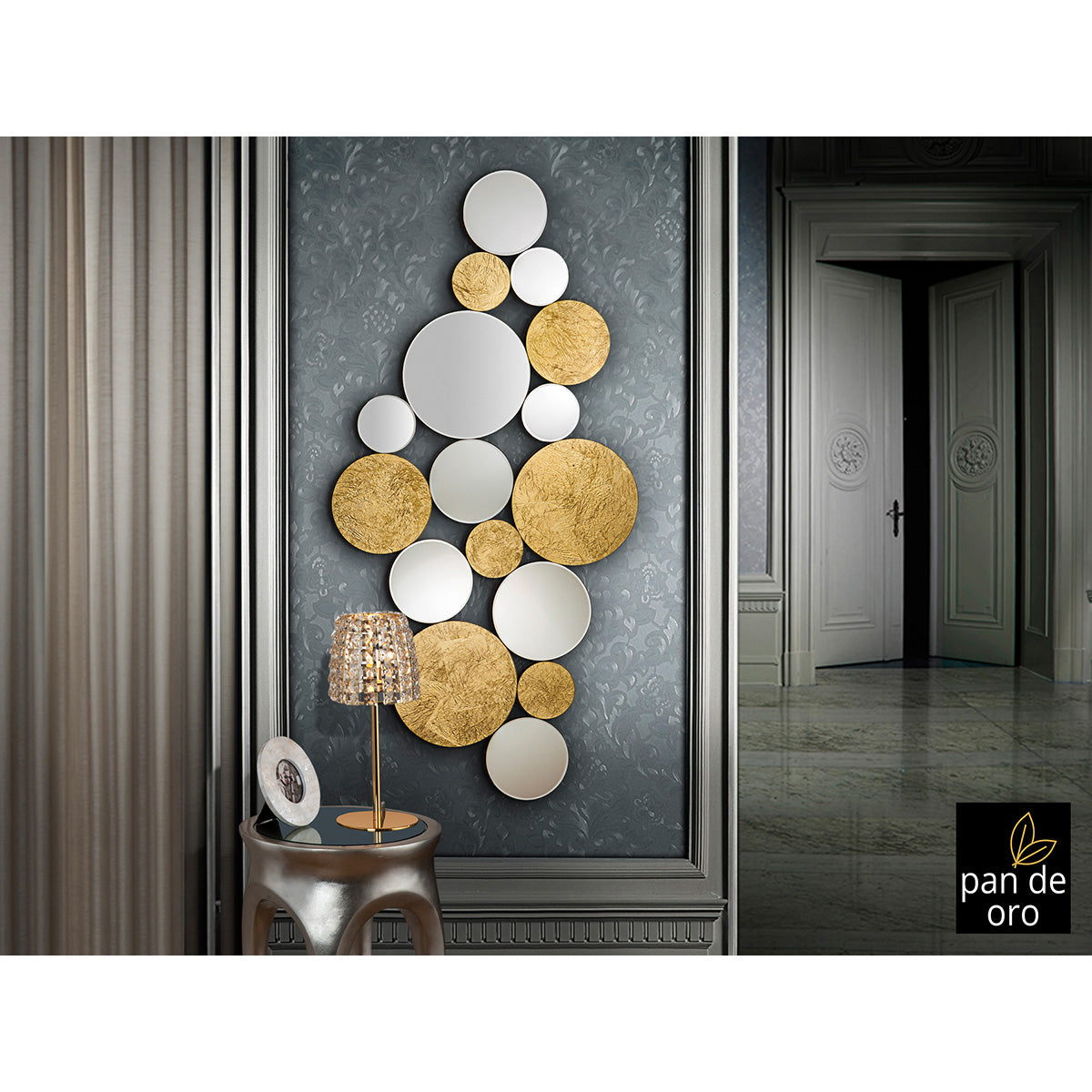 OGLINDA CIRZE, 120x59