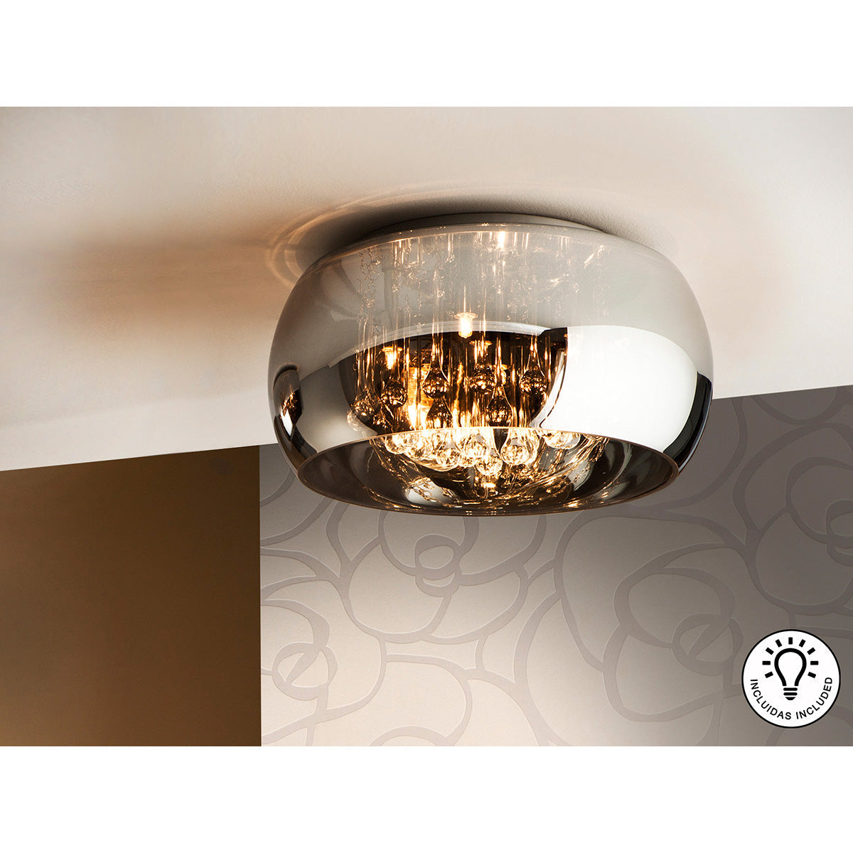 Lampă de tavan ARGOS 40 cm