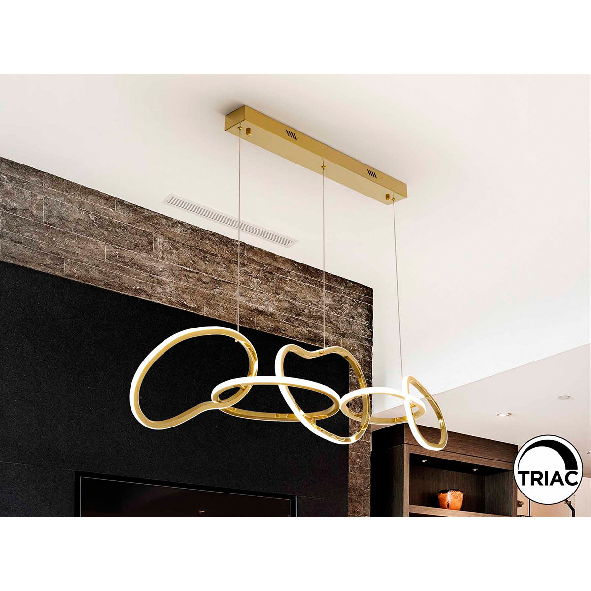 NEXO - LAMPĂ 5L AUR