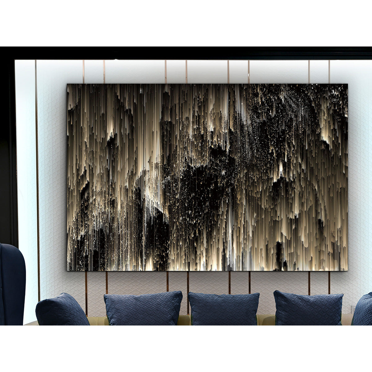 -AURORA BOREALĂ- FOTOGRAFIE 180x120