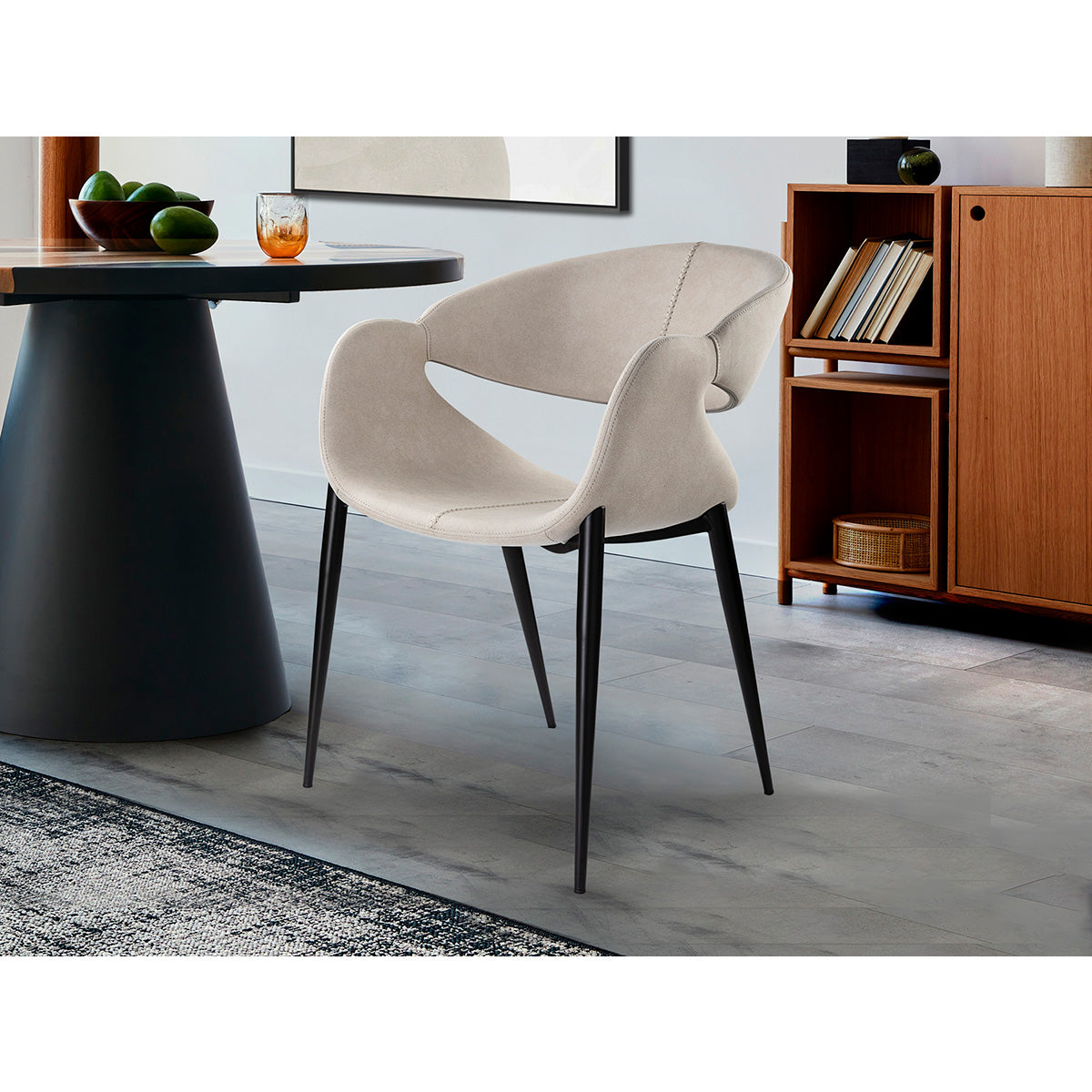 GIRO - FOTOLIU BLACK-STONE