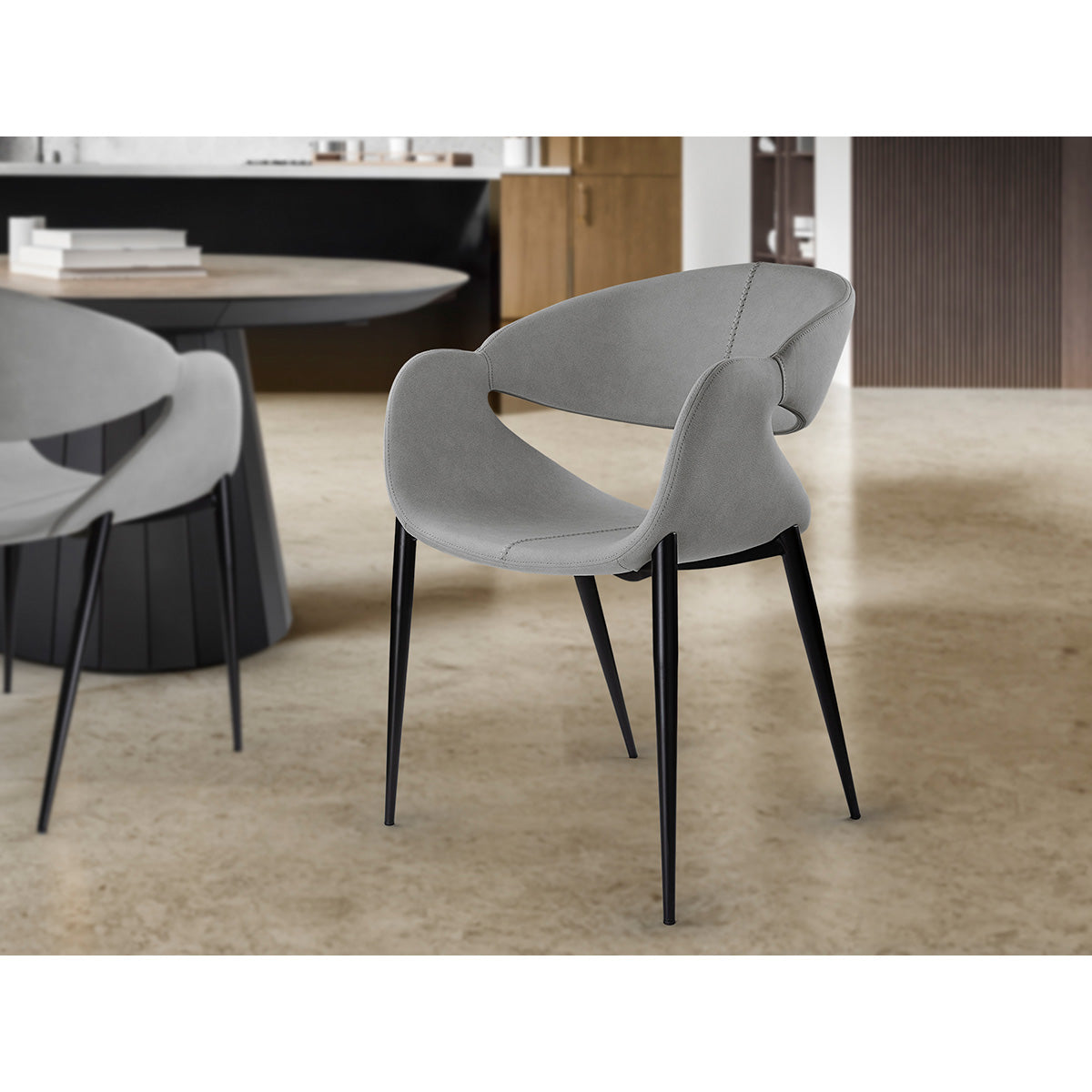 GIRO - FOTOLIU GRI DESCHIS-NEGRU