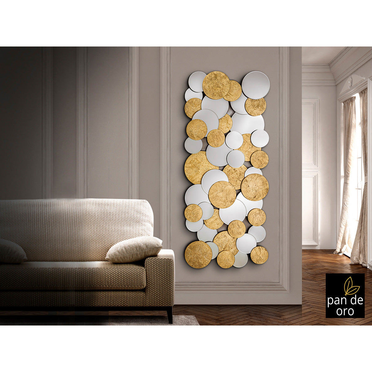 OGLINDA CIRZE, 140x60