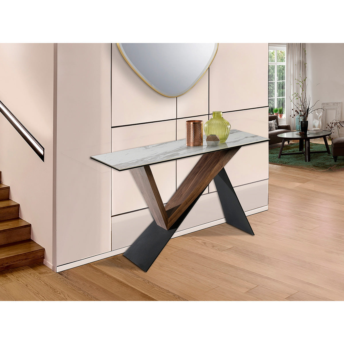 CONSOLĂ NOA, 130x42