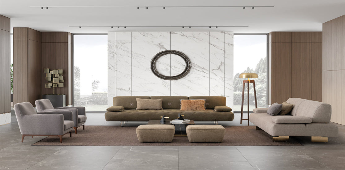 Compoziție Portico – Eleganță Modernă și Confort Personalizat