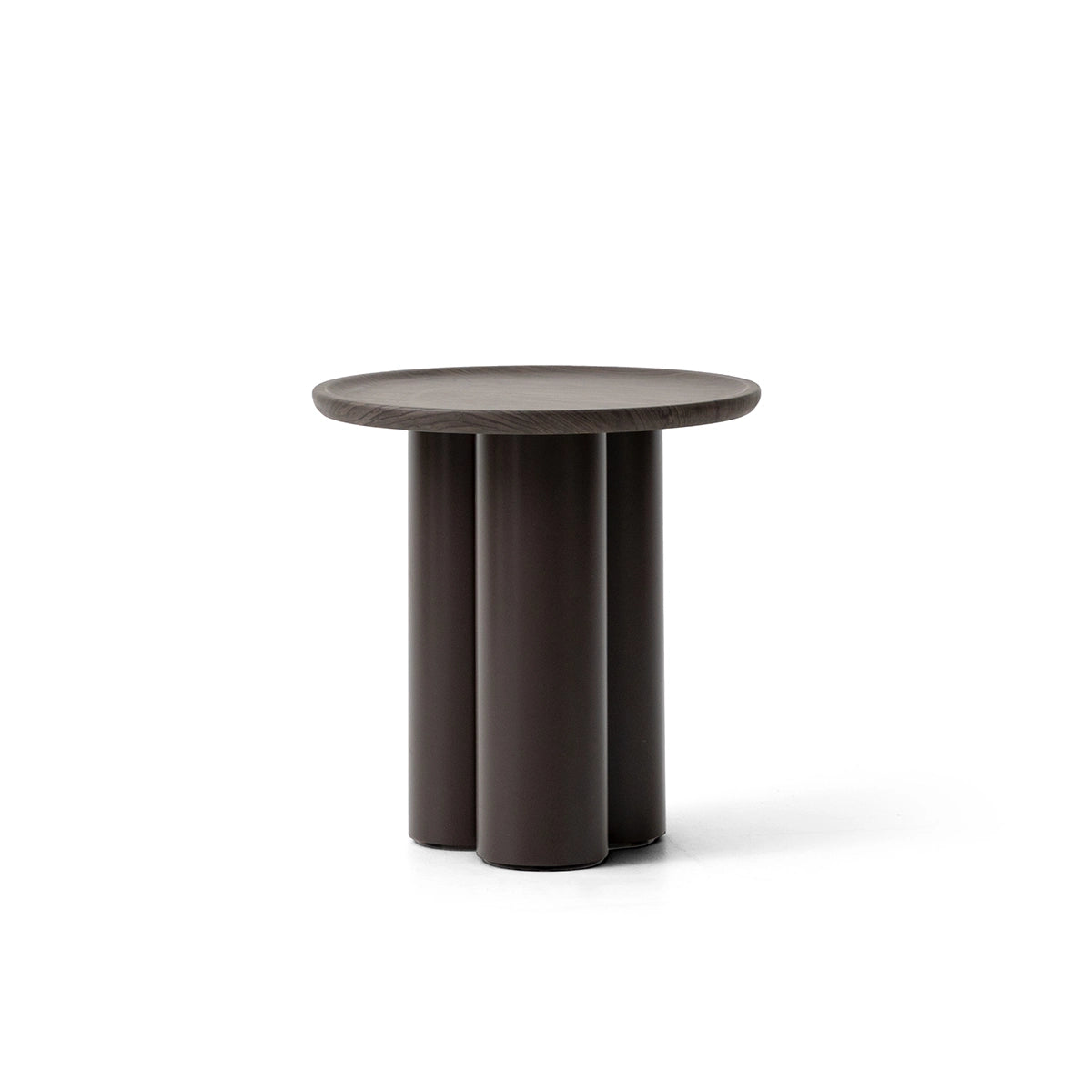 Masuta Cafea si Laterala Arel – Set Modern Elegant