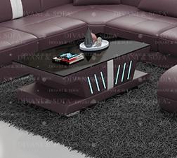 MASUTA DE CAFEA AREZZO