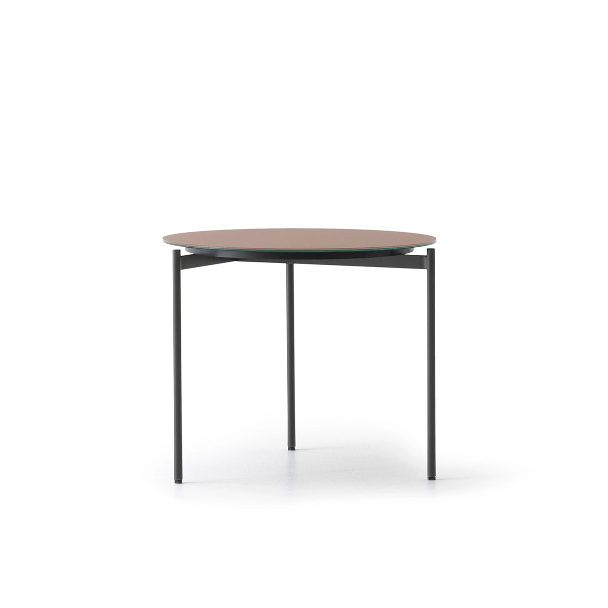 Masuta Cafea si Laterala Charm – Ceramica si Sticla Eleganta