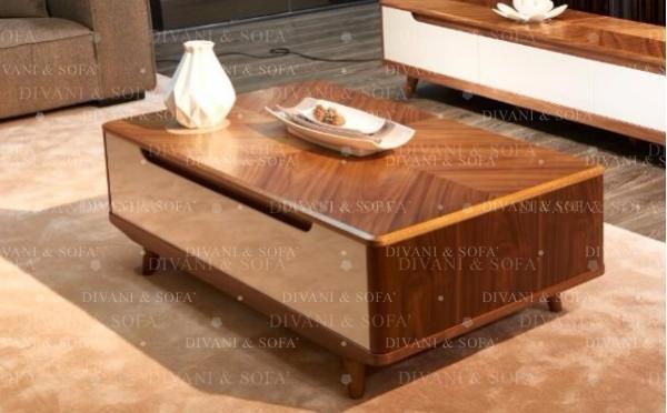 Masa de Cafea Freedom – design modern și elegant