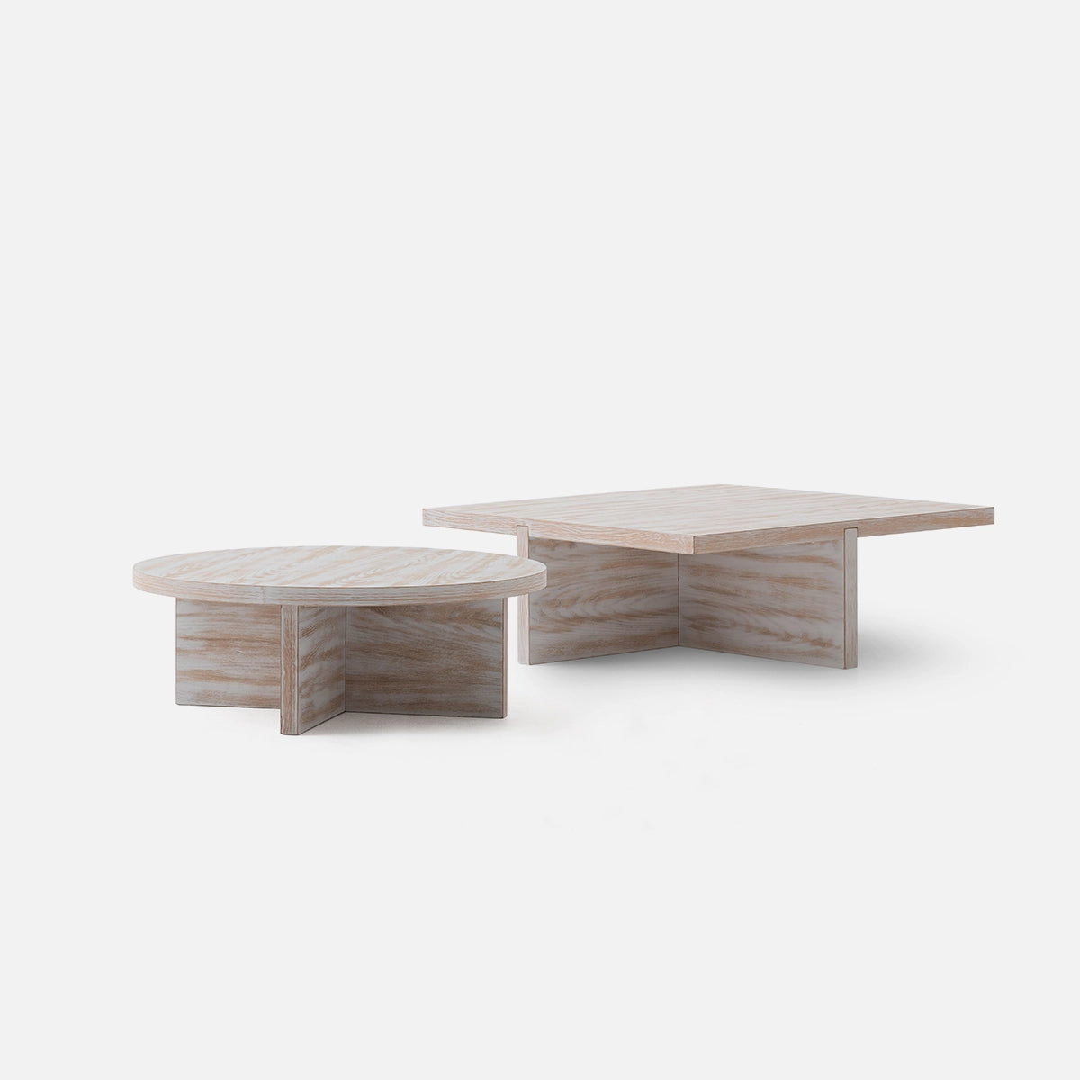 Masuta Cafea Lagom – Rotunda sau Patrata