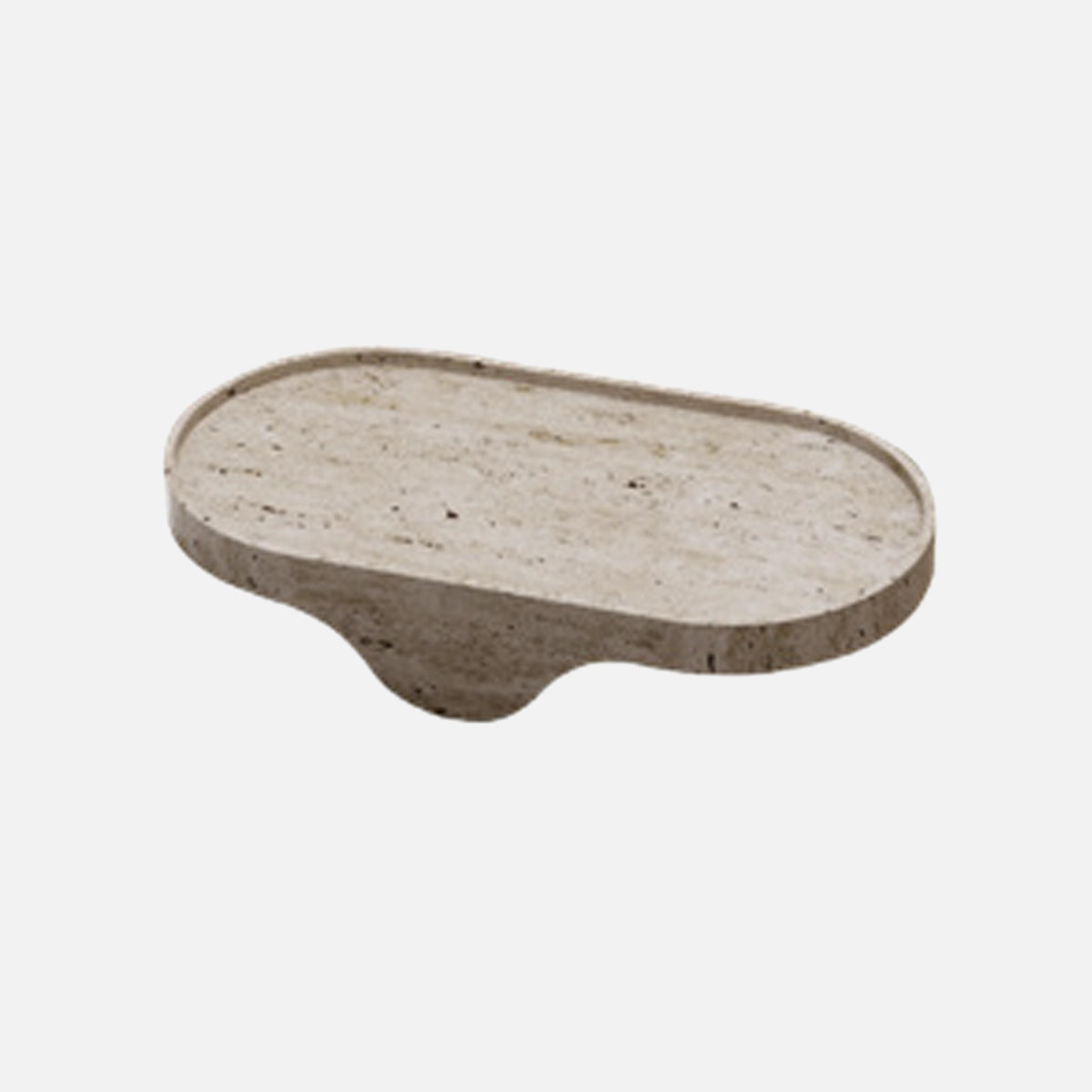 Masuta Cafea si Laterala Orion – Configuratie Modulara