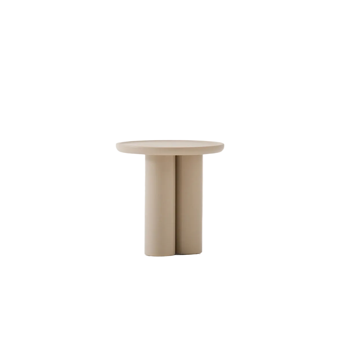 Masuta Cafea si Laterale Tridente – Finisaj Savannah