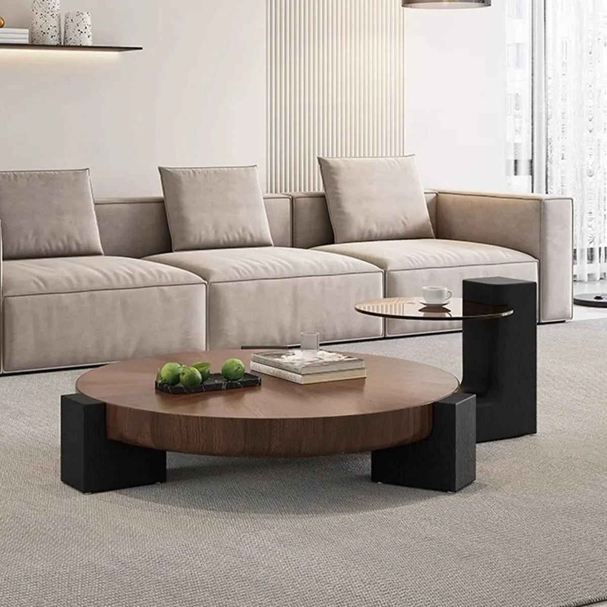 Tavolini Iliada – stile moderno per il soggiorno