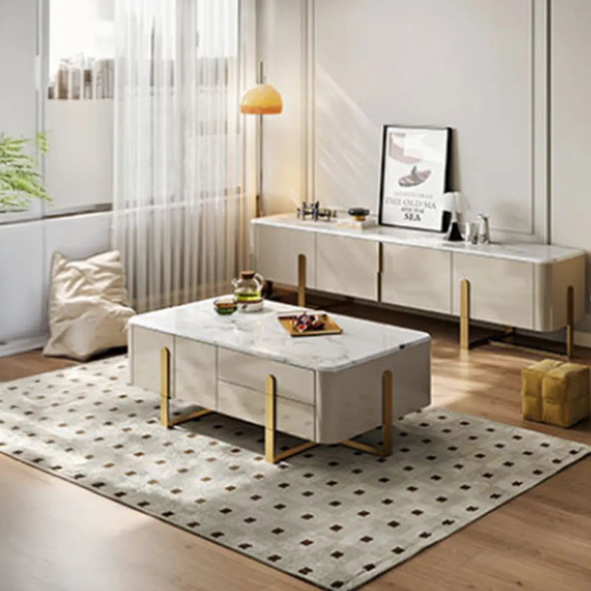 Comode Comode TV Lennon – mobilier modern pentru living