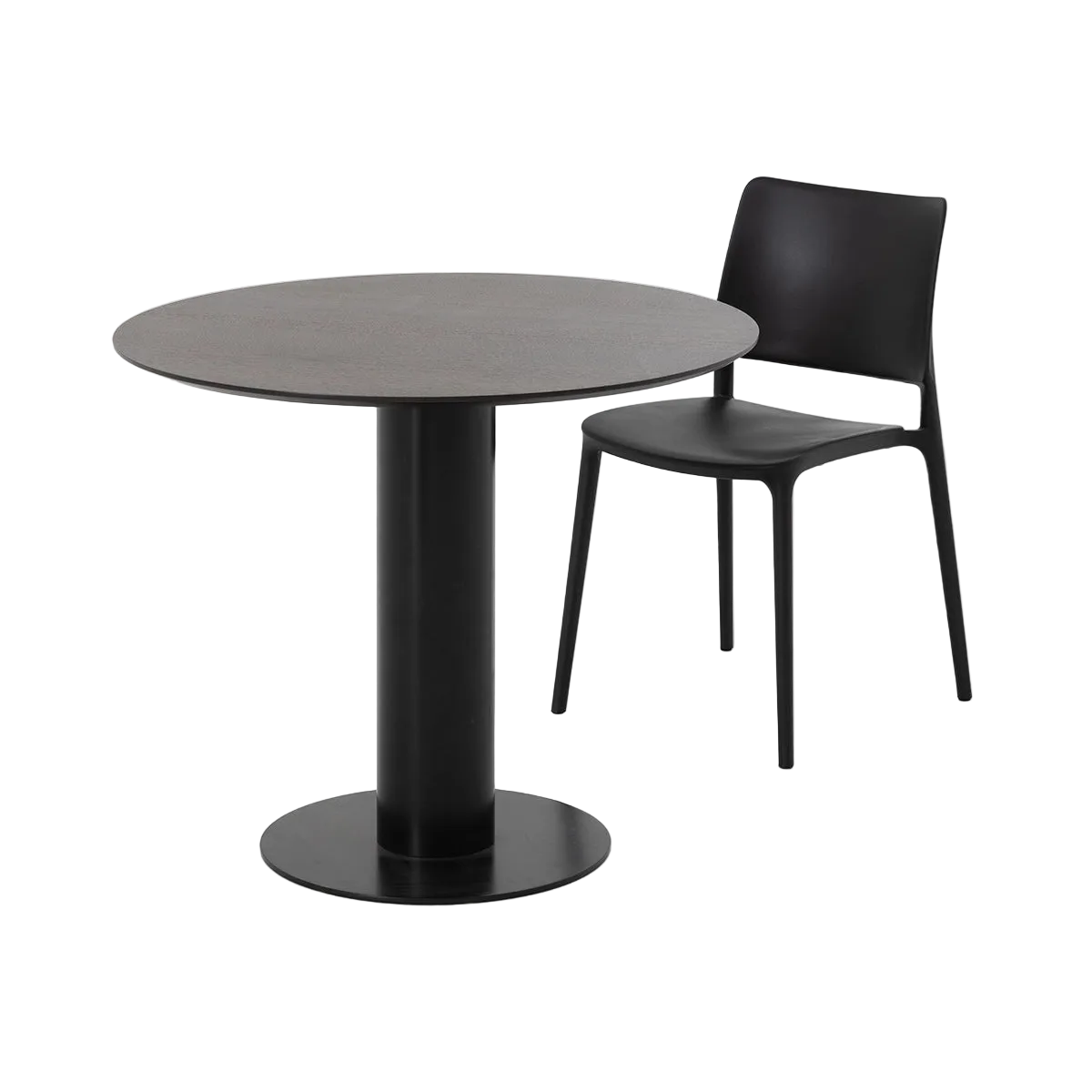 Masa Dining Reni – ceramica portelanata moderna