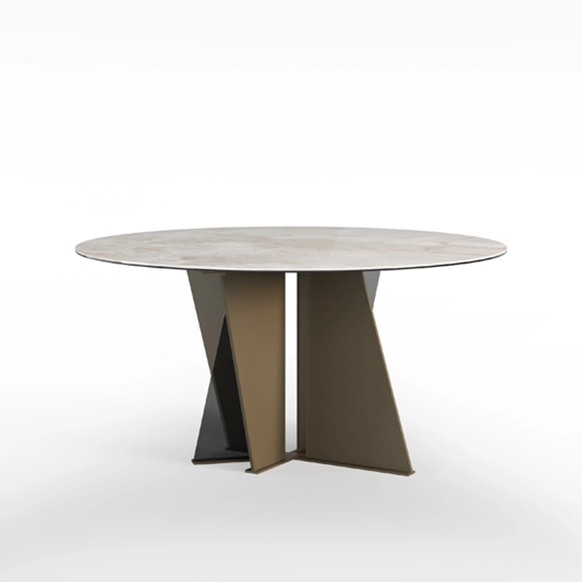 Masa Dining Vera – Sticla, Lemn sau Ceramic