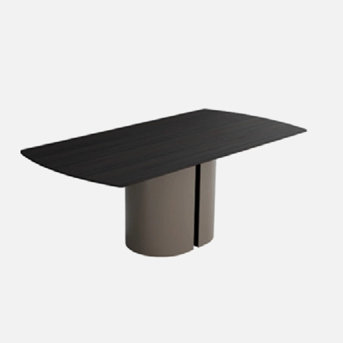 Masa Dining Vinci – Ceramic sau Lemn