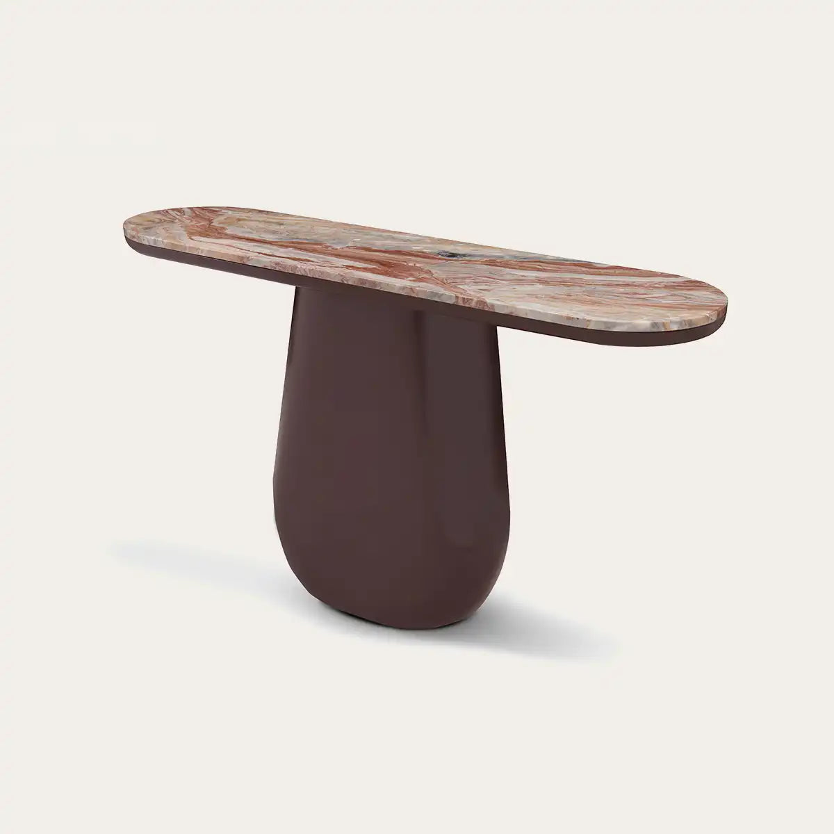 Masă Dining West - Masă Modernă Pentru Sufragerie, 140 cm