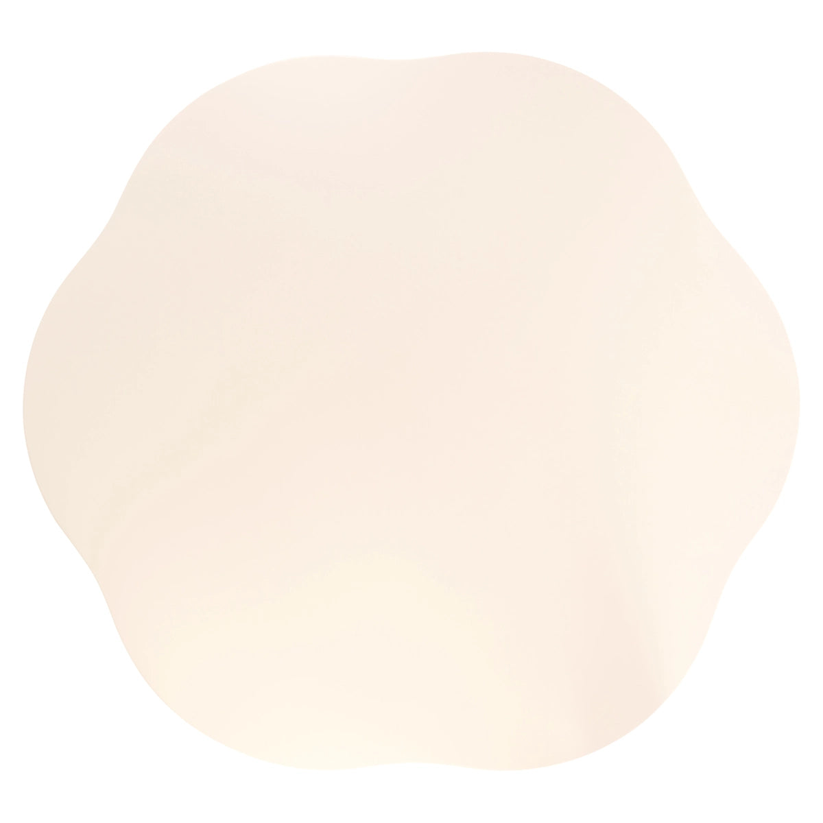 Tavolo da pranzo per esterni Urban Bloom Sandstone 140x140